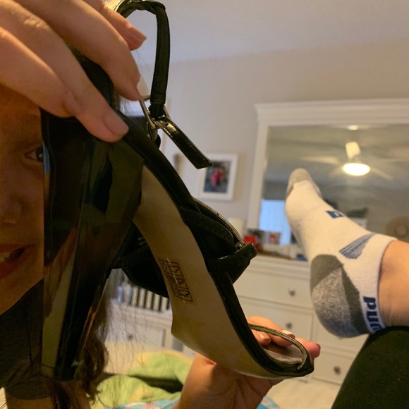 Nine West excellent condition - Picture 2 of 9